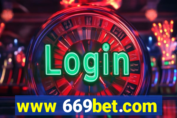 www 669bet.com